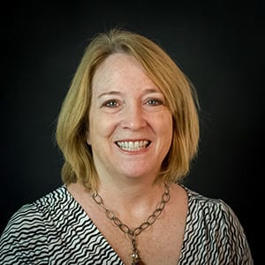 Peggy Smith, B.S.