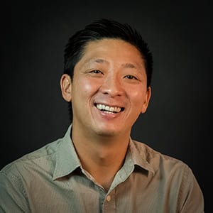 Peter Nguyen, Ph.D.
