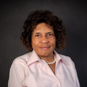 Phyllis G. Fields