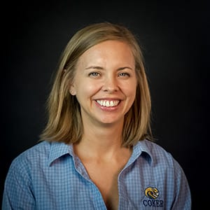 Rachel Manspeaker, Ph.D.
