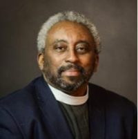 Rev. John Foster III