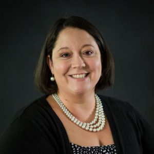 Shannon S. Flowers, M.S.