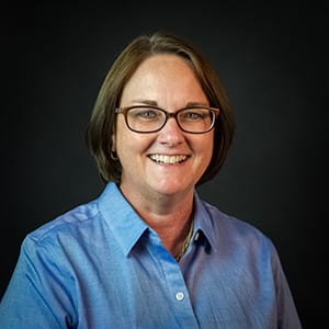 Shelli Wilson, B.A.
