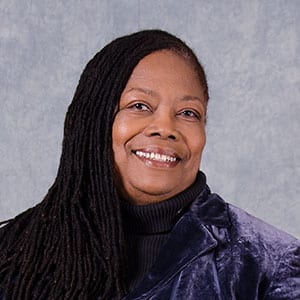 Shirley McClerklin-Motley, M.S.W.