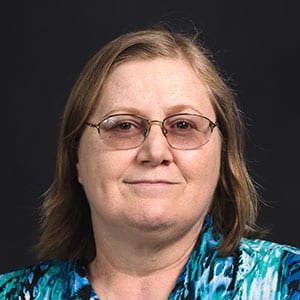 Tammy Huskey, B.S.
