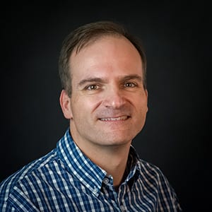 Todd M. Rix, M.L.I.S.