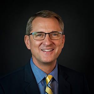 William D. Carswell, D.M.A.