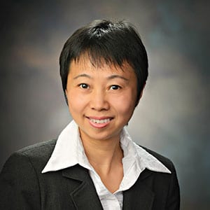 Ye Li, Ph.D.
