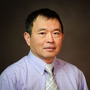 Ze Zhang, Ph.D.