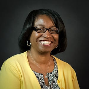 Darlene Small
