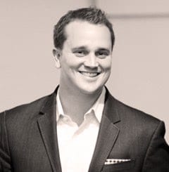 Matt Ray Portrait