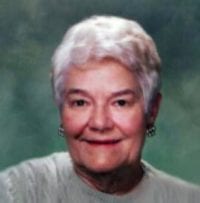 Carol Elliott Green