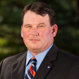 Gid E. Rowell, Ed.D.