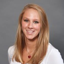 Stacey LaDew Portrait