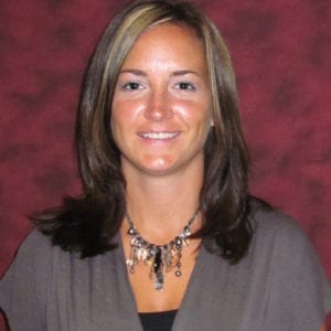 Rachel Pinton