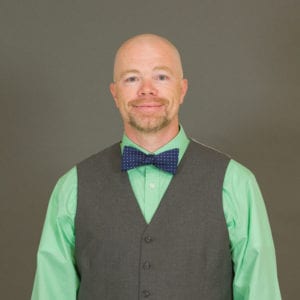 Lonni Wilson, Ph.D.