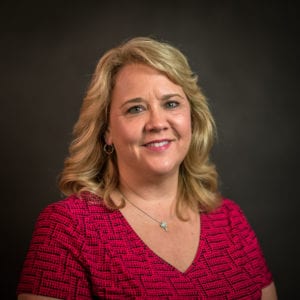 Lisa Stockdale