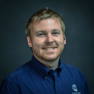 Sami Varjosaari, Ph.D.