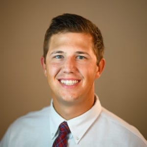 Adam Vasil, M.B.A.