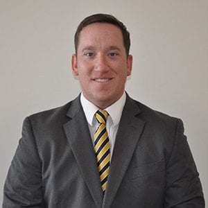Sam Stark, M.B.A.