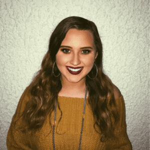Camryn Quick Portrait
