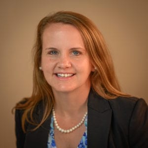 Whitney Watts Bedard, M.Ed.
