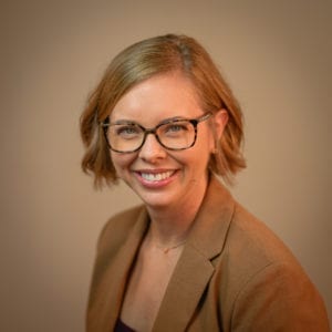Rachel Manspeaker, Ph.D.