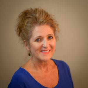 Sandy F. McKenzie
