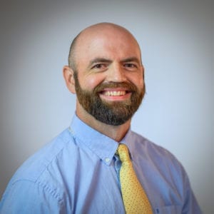 Chris Jeppson, M.S.