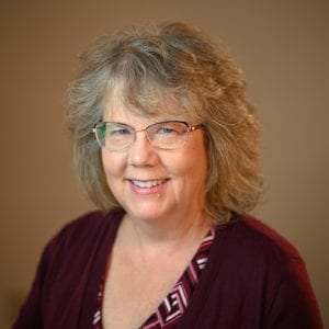 Margaret J. Godbey, Ph.D.