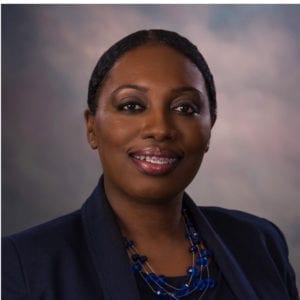 Daphne Davis, M.S.