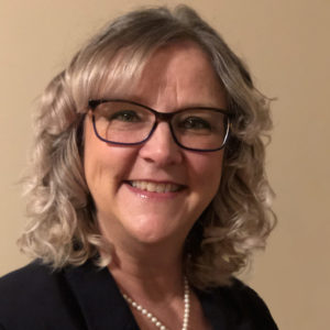 Teresa Weis