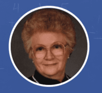 Mary Lou Buckner Stoudenmire