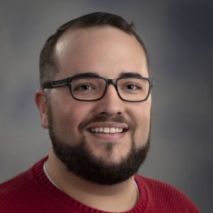 Cole Heatherly, M.Ed.