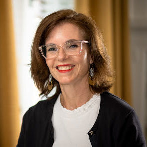 Dr. Natalie Harder