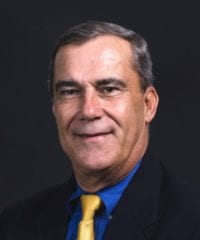 Dr. Steve Terry