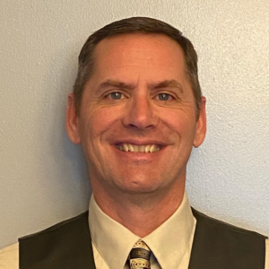 Michael Williamson