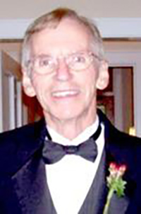 Fred D. Williams