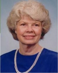 Jane Biggers Brown