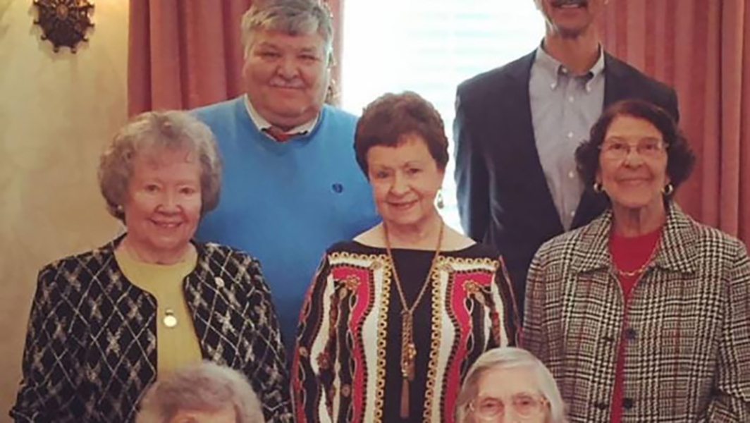Coker Alumni Association