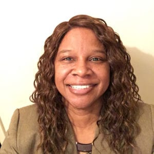 Lutricia Rutledge