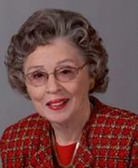 Jean Davis Elam