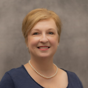 Annisa Barry Sheffield, B.S.