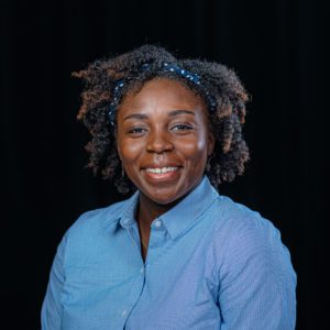 Tierra Jacobs, M.Ed