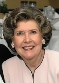 Mary Kay Hennecy