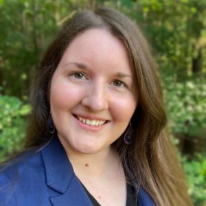 Karen Dauenhauer, M.F.A.