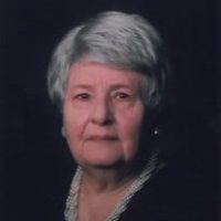 Mildred Watts Graves