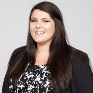 Victoria Lawhon, B.A.