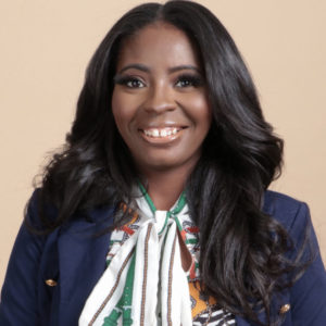 Sarah Bull, B.A., M.A.