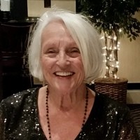 Beverly Sue Cole Poston